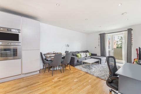 2 bedroom flat to rent, Ada Lewis House, 1 Dalmeny Avenue, London