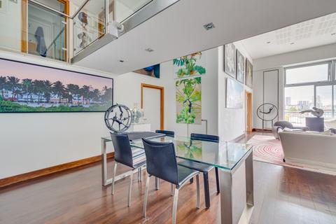 4 bedroom flat for sale, The Piper Building, Peterborough Road, London