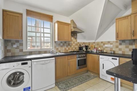 1 bedroom flat for sale, Morris House, Salisbury Street, London