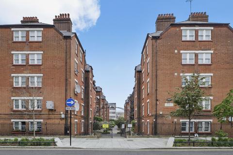 1 bedroom flat for sale, Morris House, Salisbury Street, London