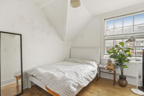 1 bedroom flat for sale, Morris House, Salisbury Street, London