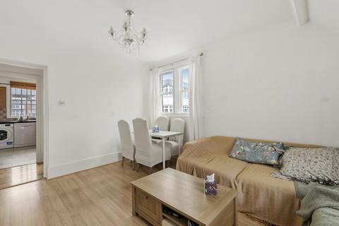 1 bedroom flat for sale, Morris House, Salisbury Street, London