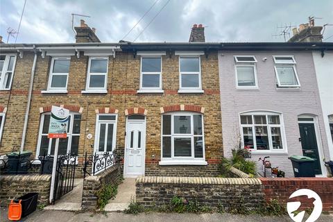3 bedroom terraced house for sale, Queens Road, Snodland, Kent, ME6