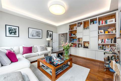 4 bedroom flat to rent, Ifield Road, Chelsea, London