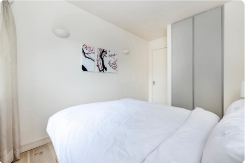 2 bedroom flat to rent, Hungerford House, 22 Napier Place, London