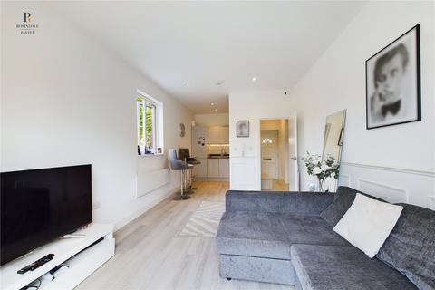 1 bedroom apartment for sale, Cranley Gardens, Wallington, SM6