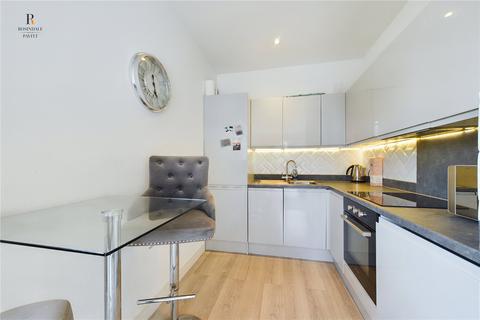 1 bedroom apartment for sale, Cranley Gardens, Wallington, SM6