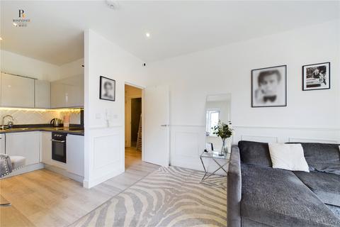 1 bedroom apartment for sale, Cranley Gardens, Wallington, SM6