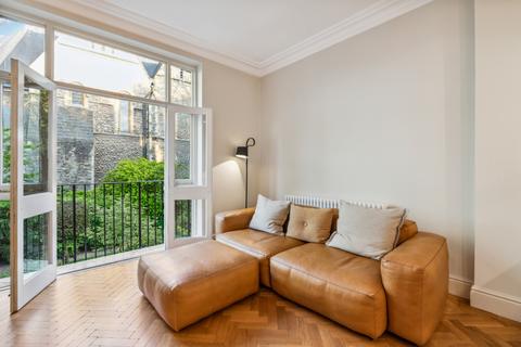 2 bedroom flat to rent, Upper Addison Gardens, London
