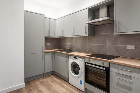 2 bedroom flat to rent, Canfield Place, South Hampstead, London