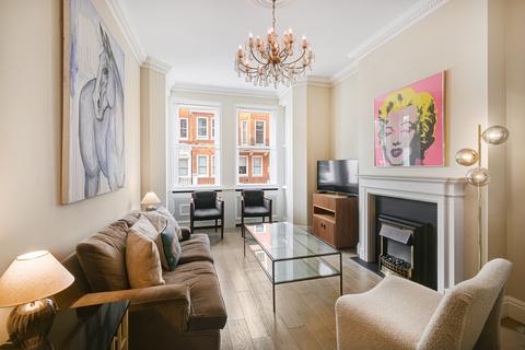 3 bedroom flat to rent, Teviot House, 26 Ormonde Gate, London