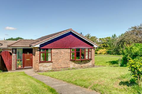 3 bedroom detached house for sale, Belgrave Close, Wigan WN3