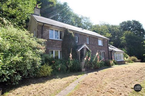 3 bedroom detached house for sale, Garway, Hereford, HR2