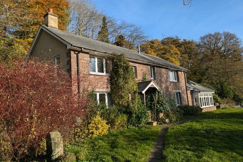 3 bedroom detached house for sale, Garway, Hereford, HR2