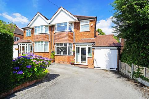 3 bedroom semi-detached house for sale, Knightsbridge Road, Solihull, B92