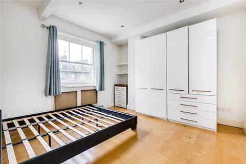 2 bedroom flat to rent, Holland Road, Kensington, London