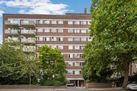 3 bedroom flat to rent, Durrels House, 28-46 Warwick Gardens, London