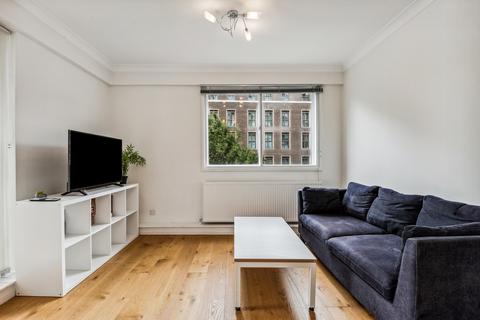 3 bedroom flat to rent, Durrels House, 28-46 Warwick Gardens, London