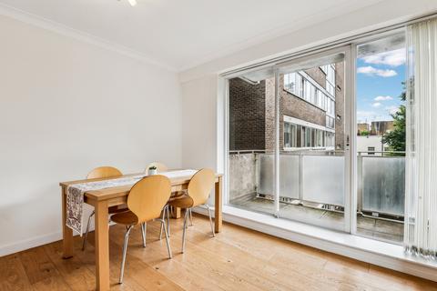 3 bedroom flat to rent, Durrels House, 28-46 Warwick Gardens, London