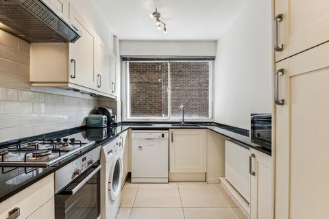 3 bedroom flat to rent, Durrels House, 28-46 Warwick Gardens, London