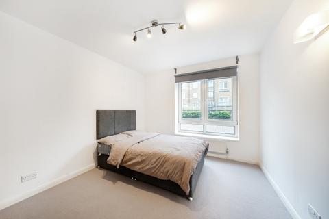2 bedroom apartment to rent, Admiral Walk London W9