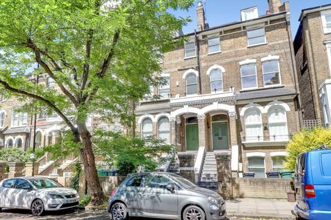 1 bedroom apartment for sale, St. Augustines Road, Camden