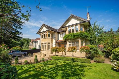 5 bedroom detached house for sale, Hookstone Road, Harrogate, North Yorkshire