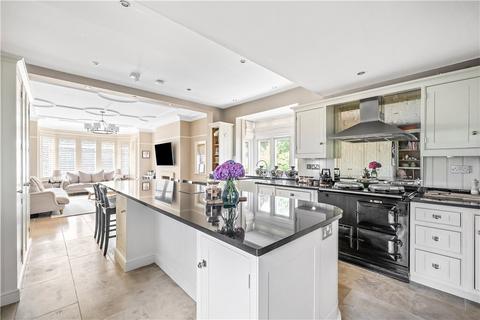 5 bedroom detached house for sale, Hookstone Road, Harrogate, North Yorkshire