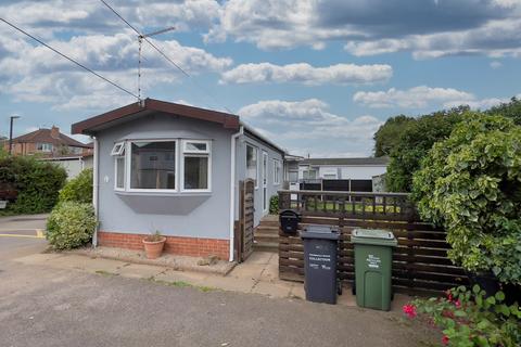 2 bedroom park home for sale, Berkeley Close, Mountsorrel, LE12