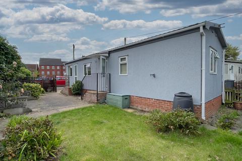 2 bedroom park home for sale, Berkeley Close, Mountsorrel, LE12