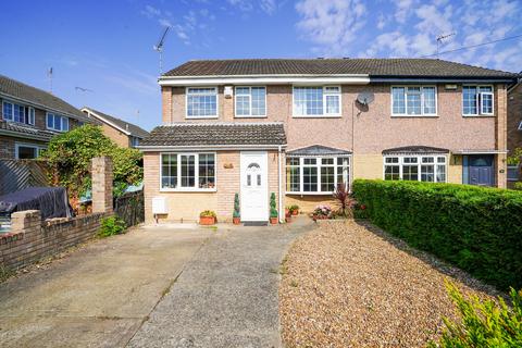 Chesterfield - 4 bedroom semi-detached house for sale