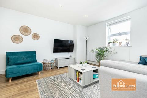 1 bedroom flat for sale, The Crescent, Bournemouth