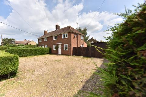 3 bedroom semi-detached house for sale, Eriswell Road, Lakenheath, Brandon, Suffolk, IP27