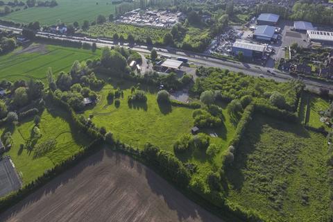 Land for sale, Land Plots Marks Tey, Potts Green, Colchester, Essex