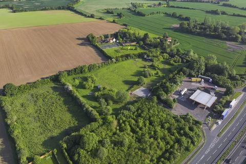 Land for sale, Land Plots Marks Tey, Potts Green, Colchester, Essex