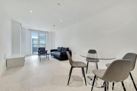 1 bedroom apartment to rent, Tapestry Way, Whitechapel, E1 2FQ