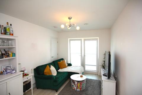 1 bedroom flat to rent, Ocean Drive, Leith, Edinburgh, EH6