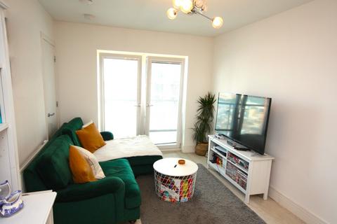 1 bedroom flat to rent, Ocean Drive, Leith, Edinburgh, EH6