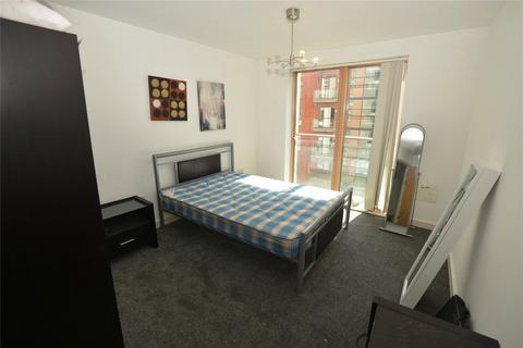2 bedroom flat to rent, 3 Hornbeam Way, M4 4AT