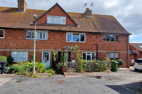 3 bedroom terraced house for sale, Frewins, Budleigh Salterton, EX9 6QP