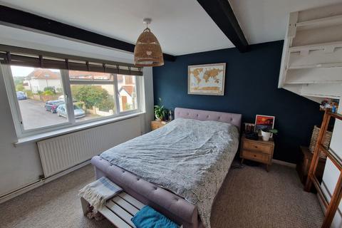 3 bedroom terraced house for sale, Frewins, Budleigh Salterton, EX9 6QP