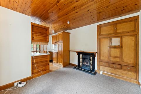 Reiss Drummond Terrace, Crieff, PH7 4AN