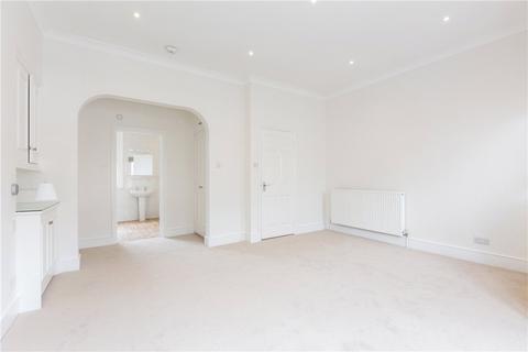 4 bedroom terraced house to rent, Perrymead Street, London, SW6