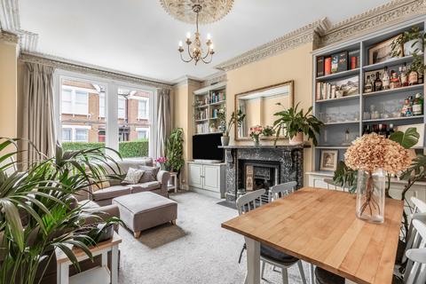 3 bedroom apartment for sale, Rhodesia Road, London, SW9