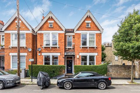 3 bedroom apartment for sale, Rhodesia Road, London, SW9
