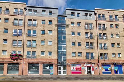 8/9 Constitution Street, Edinburgh, EH6 7BT