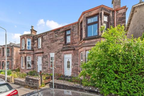 1 bedroom flat for sale, North Street, Alloa, FK10