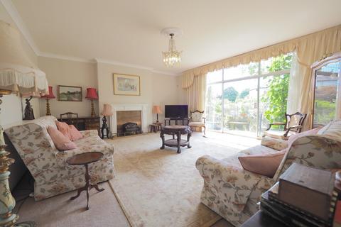 2 bedroom apartment for sale, 18 Langcliffe Avenue, Harrogate, North Yorkshire