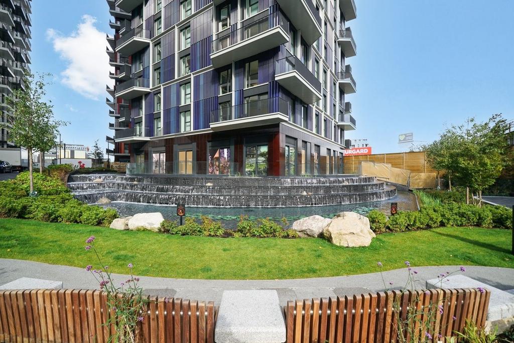 Waterside living