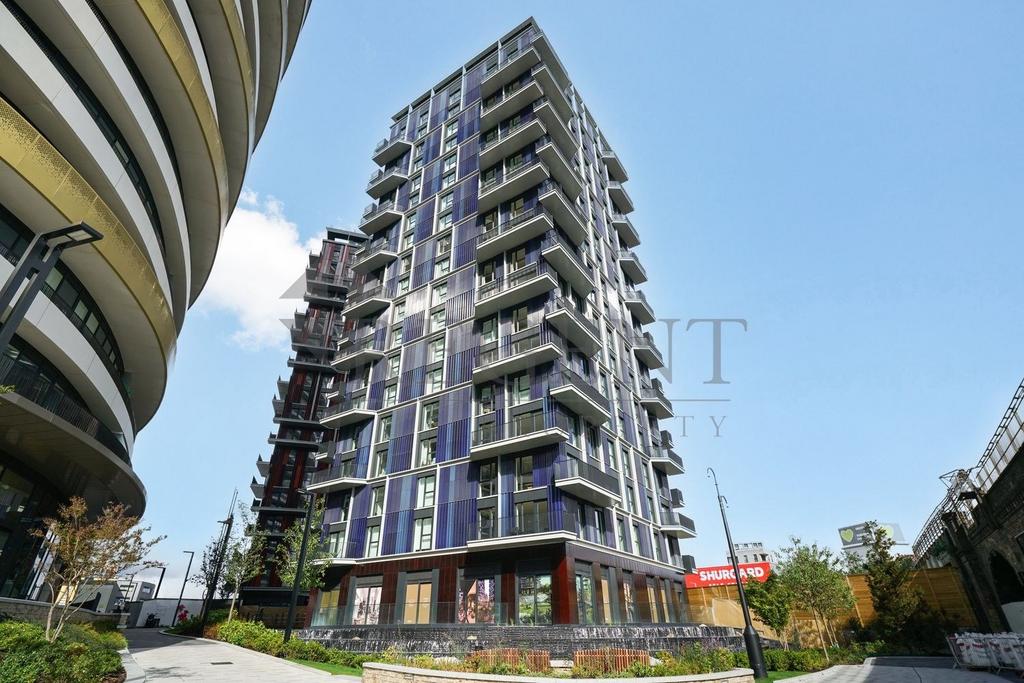 Cascade Apartments